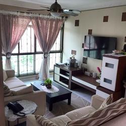 Blk 173D Punggol Field (Punggol), HDB 5 Rooms #108827802